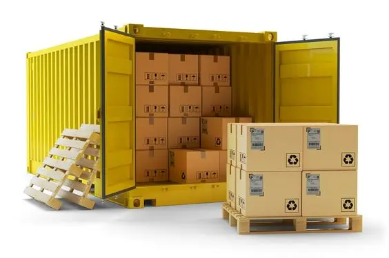 E-Commerce Logistics India USA Canada